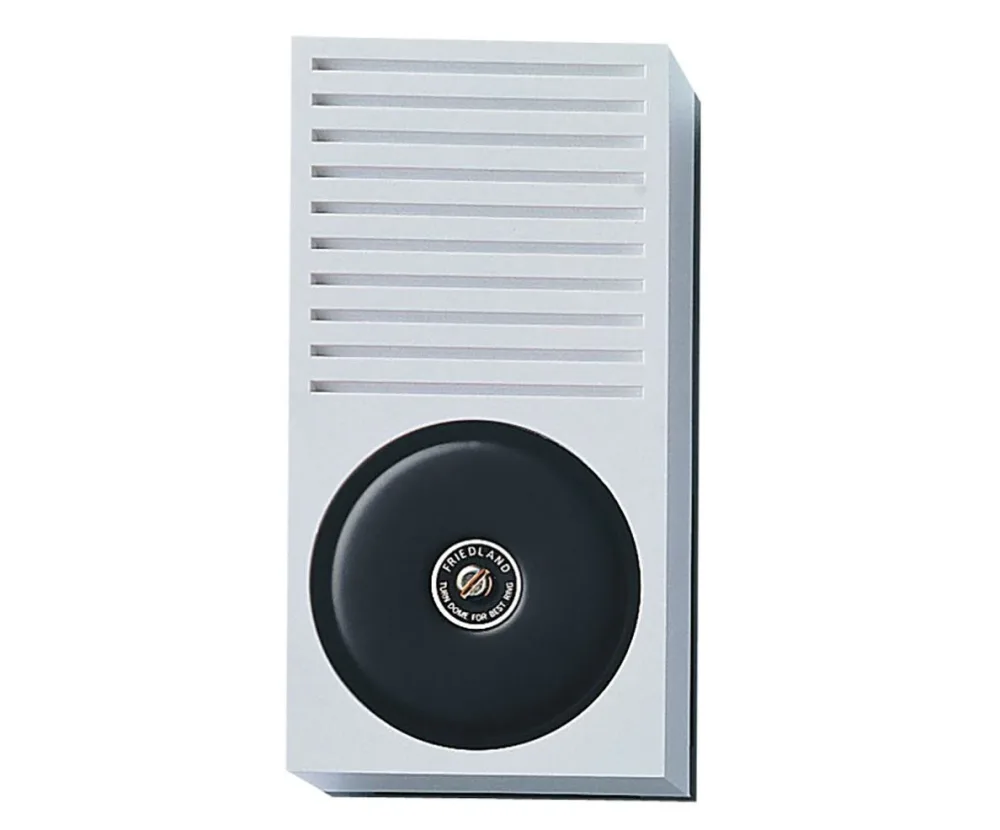 Honeywell Home Bell-in-one D902 Dörrklocka
