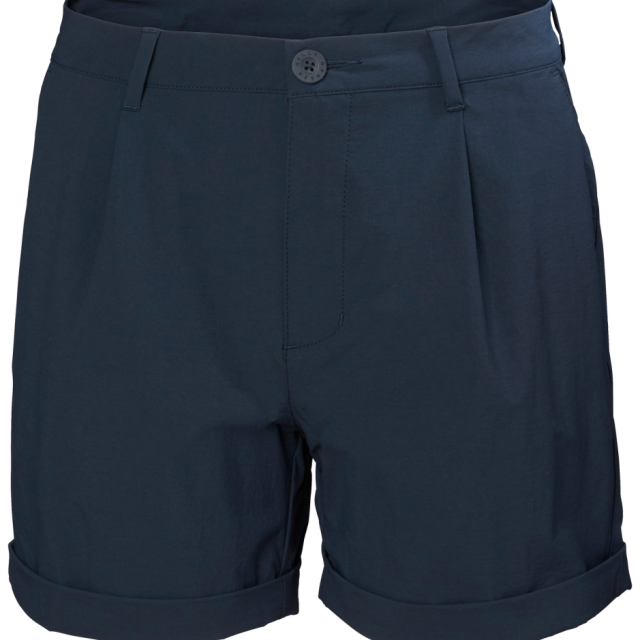 WOMAN HELLY HANSEN SIREN SHORTS NAVY L