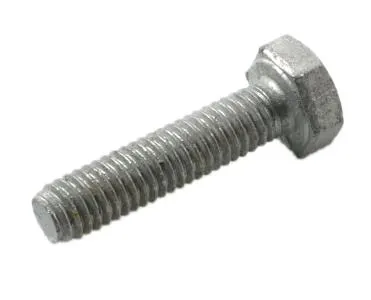 FIXX 560211 Sexkantsskruv M12, M6S 8.8, FZV, ISO 4017 25 mm, 100-pack - Bild 2