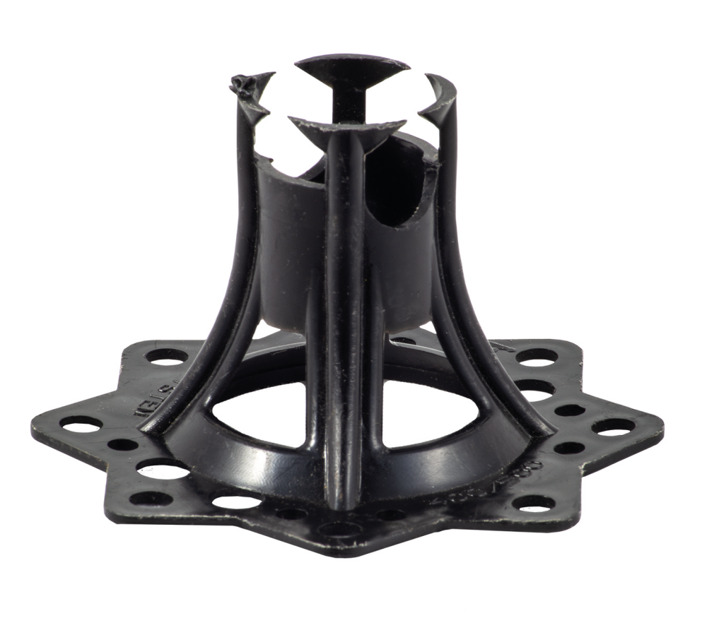 MARKDISTANS HALFEN SUS 70/ 80MM DIAMETER 4-16 MINI