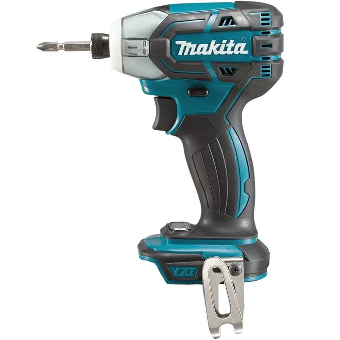 Makita DTS141Z Slagskruvdragare utan batteri och laddare