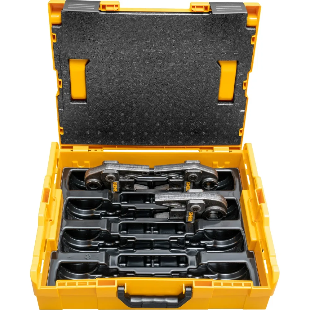 REMS 571169 R Pressbackset TH 16-20-26