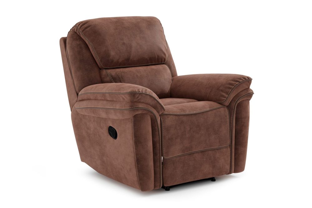 Saranda Fåtölj Recliner Fällbar