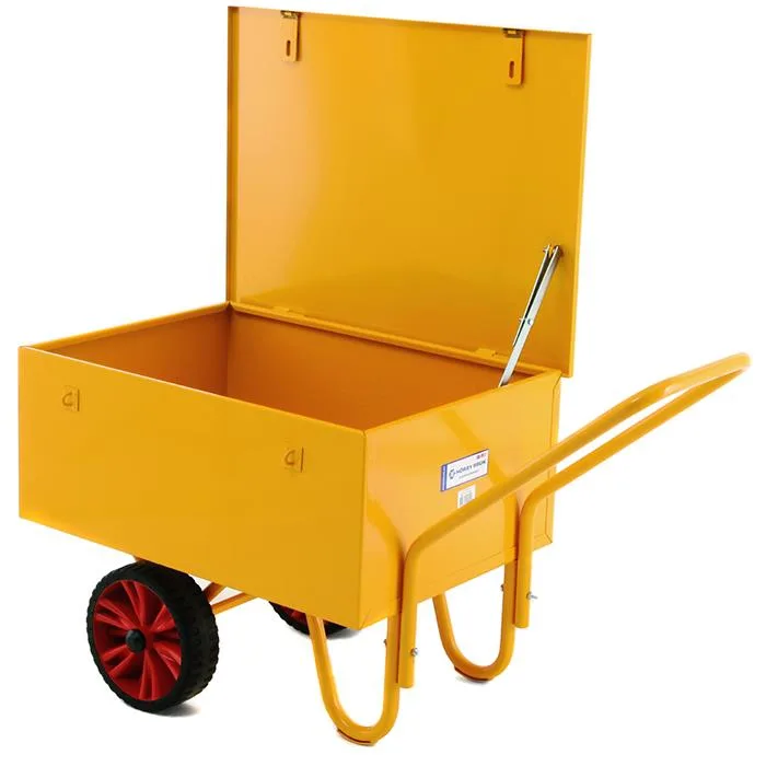 Hörby Bruk 2013 PFG Verktygskärra 150 l