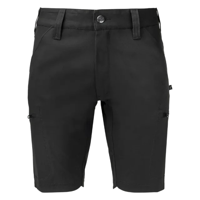 Texstar FS331990000DI Shorts svart W34