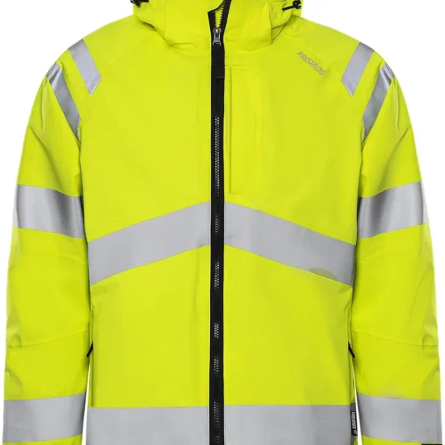 Fristads 4680 GLPS Jacka orange S
