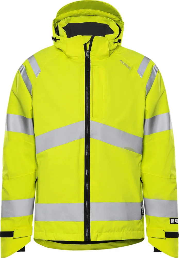 Fristads 4680 GLPS Jacka orange S
