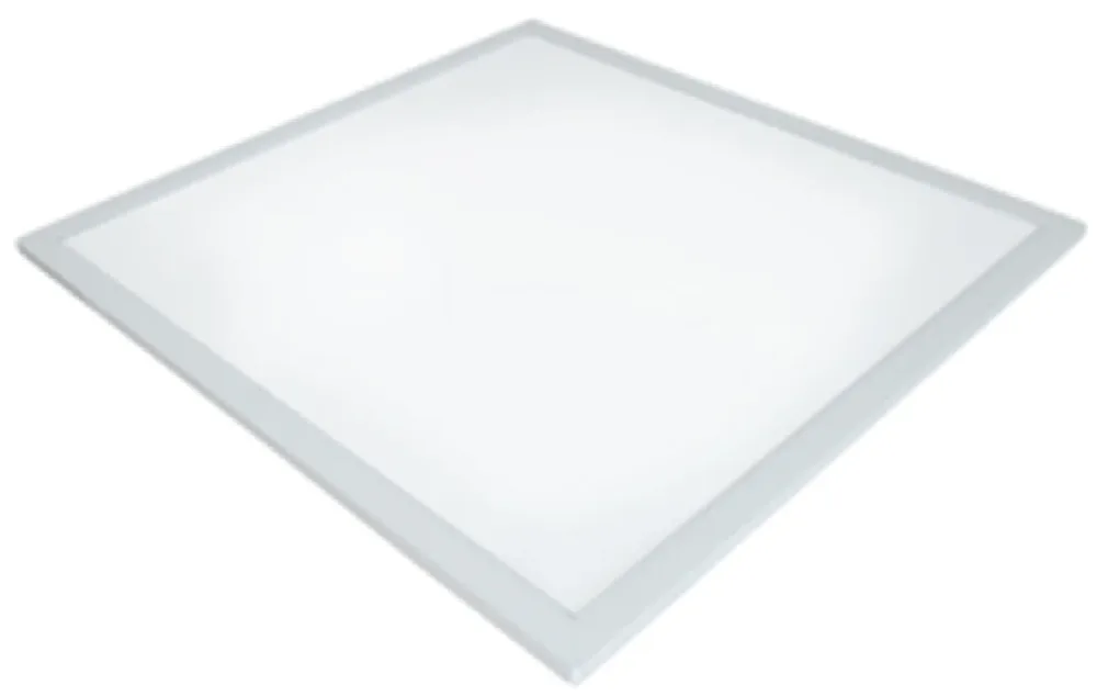 Easyform EDL312CPM4-ST/DM LED-panel 120x30 cm, 0-10V dim 4000K - Bild 2