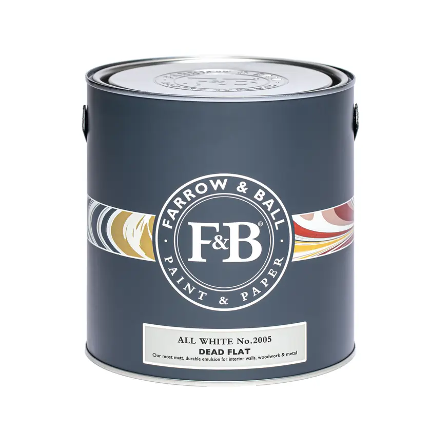 Eddy 301 - F&B Dead Flat 5 L