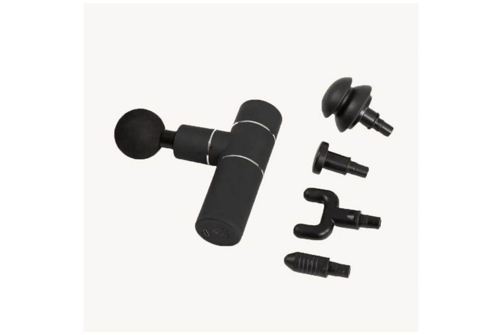 Massagepistol Swedish Posture Mini