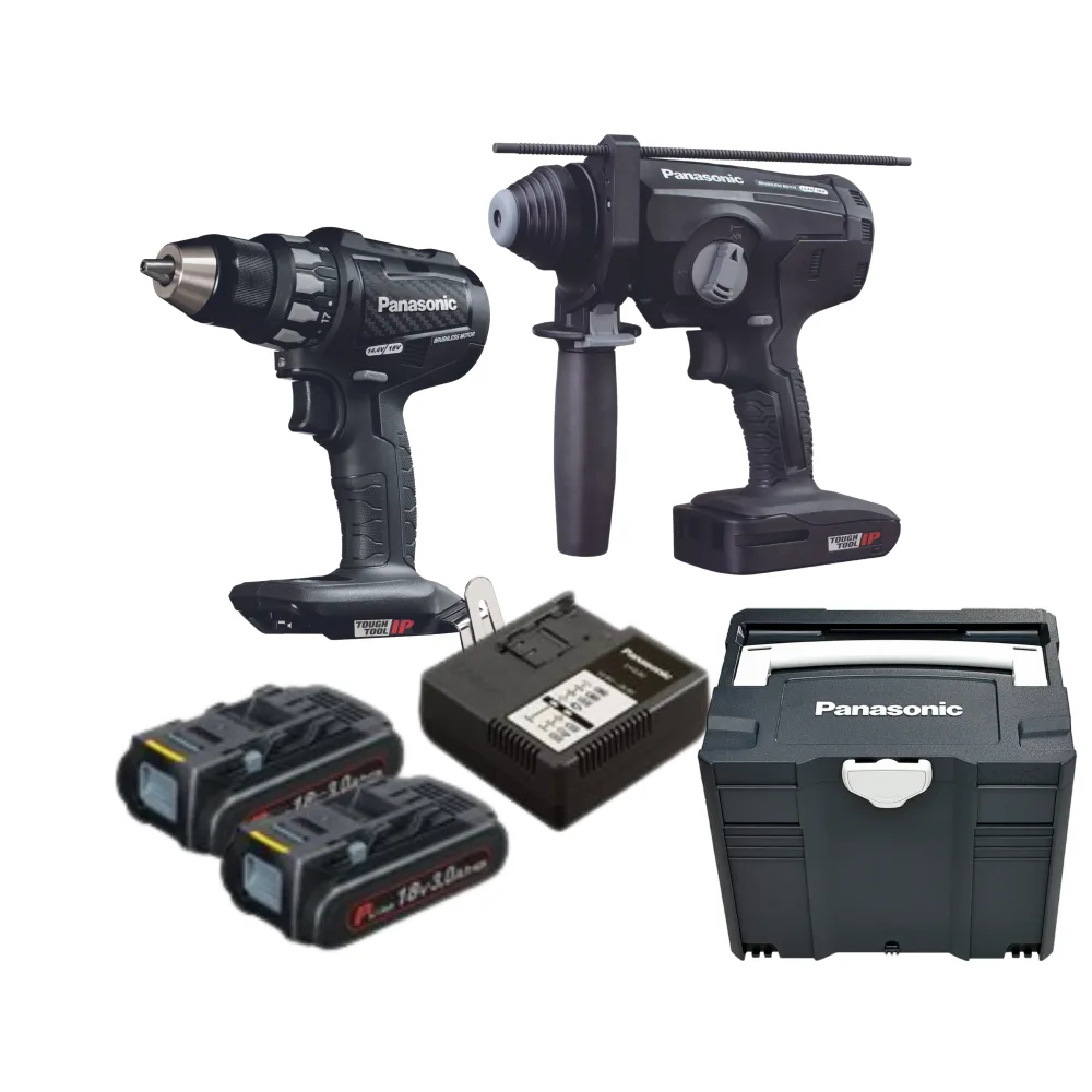 Panasonic EYC2024HDN Kombikit