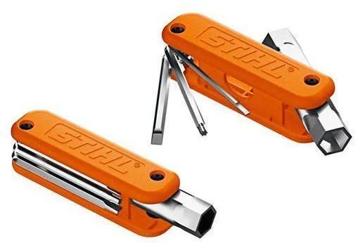 Multifunktionsverktyg STIHL 16-13