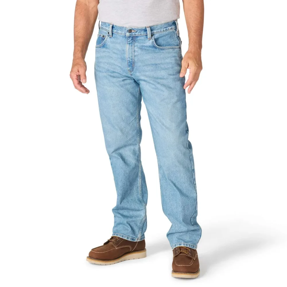 Carhartt 106988HQ9 Arbetsbyxa 36/34
