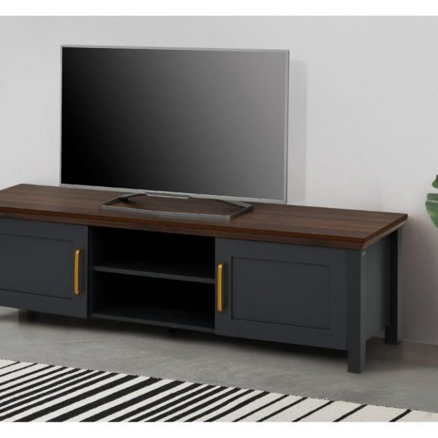 Juntolah Tv-bänk 160x39 cm