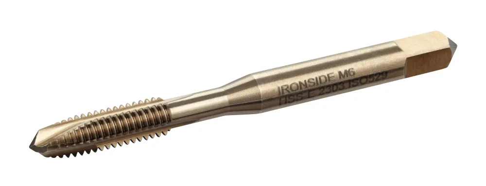 Ironside 202717 Gängtapp E000 M6