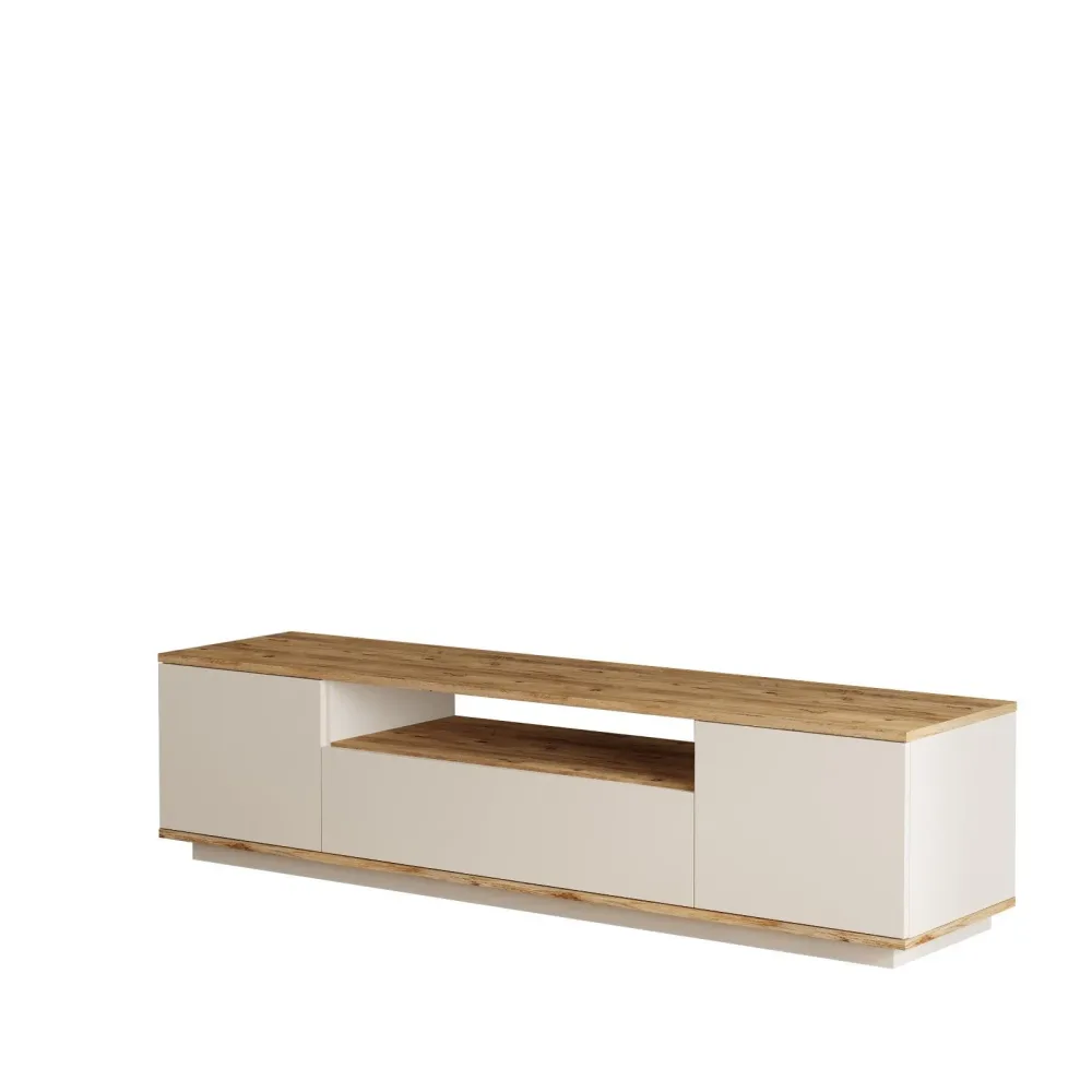 Sarnor TV-bänk 180x44,6x44,5 cm