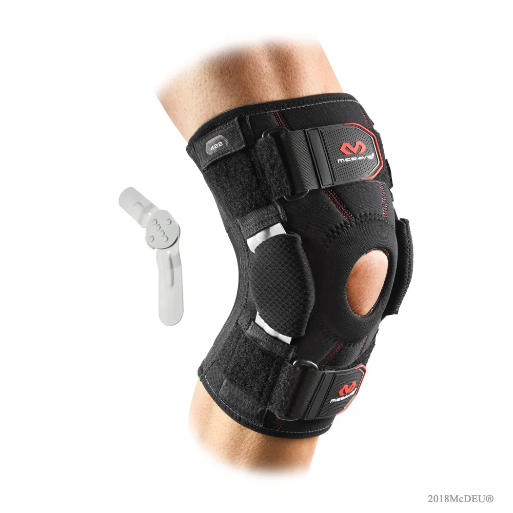 Adapt Comfort MCDAVID 422R Knäskydd M