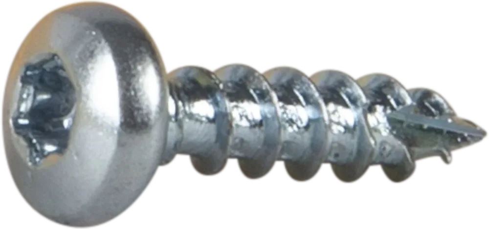 ESSVE ESSDRIVE Träskruv 6 mm Ø, FZB 6 mm