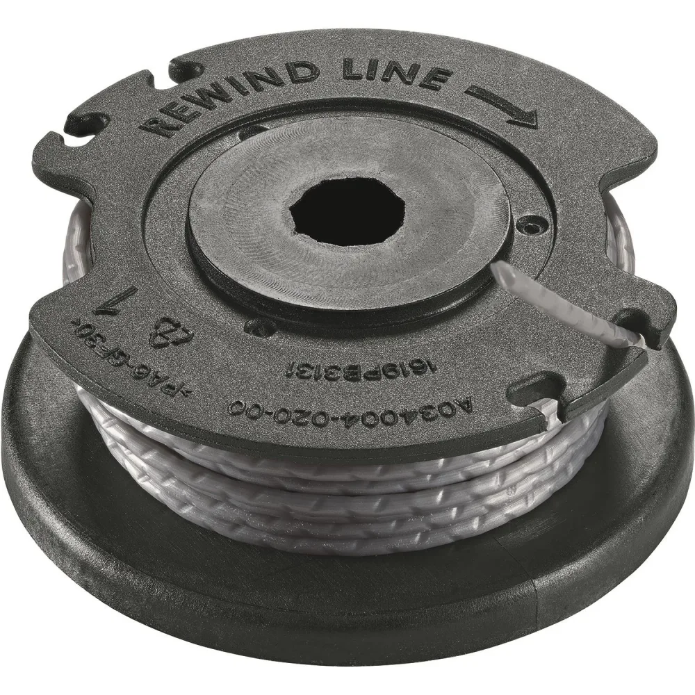 Bosch DIY F016800569 Spole 4mx1,6 mm, för Easy Grasscut