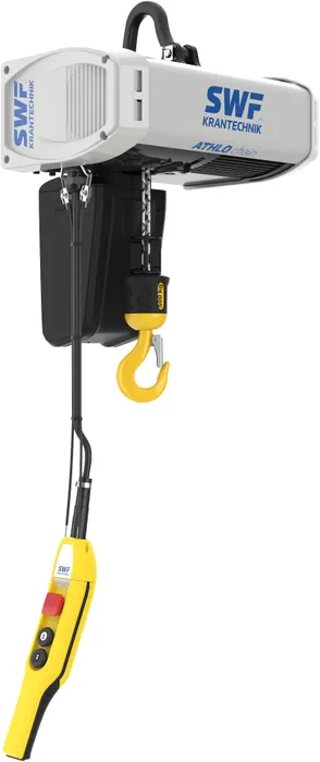ELTELFER SWF 1/1 125KG 6M