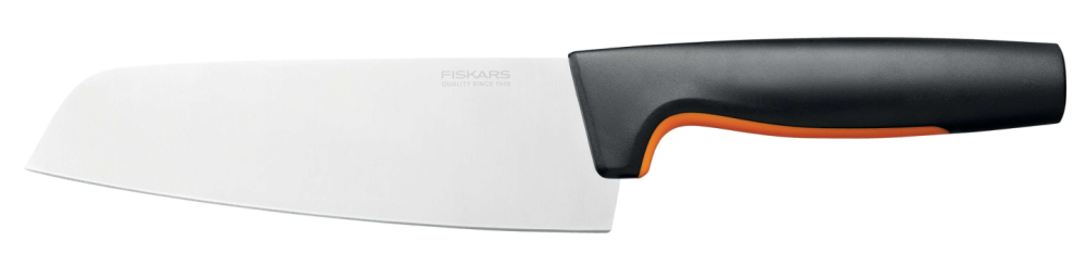 KNIV FISKARS SANTUKO FUNCTIONAL FORM 16MM