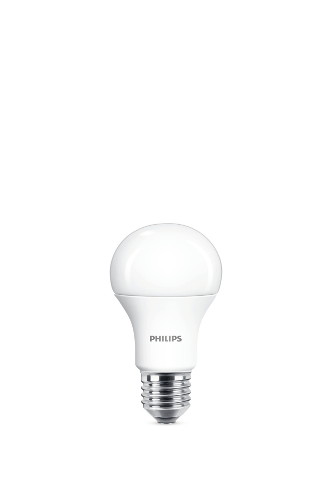 LEDLAMPA PHILIPS NORMAL 11W E27 VV