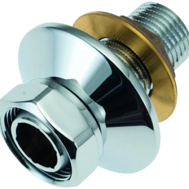 Mora 630142.AE Anslutningskoppling M26x1,5-G14