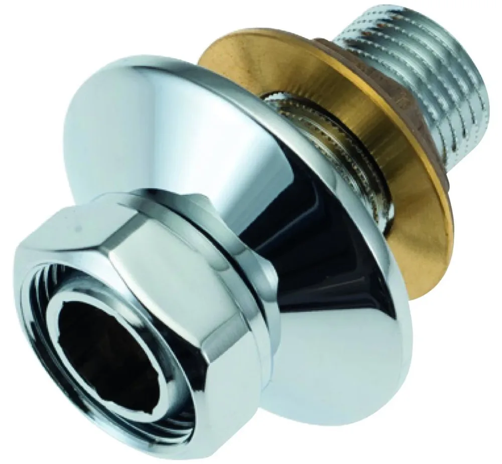 Mora 630142.AE Anslutningskoppling M26x1,5-G14