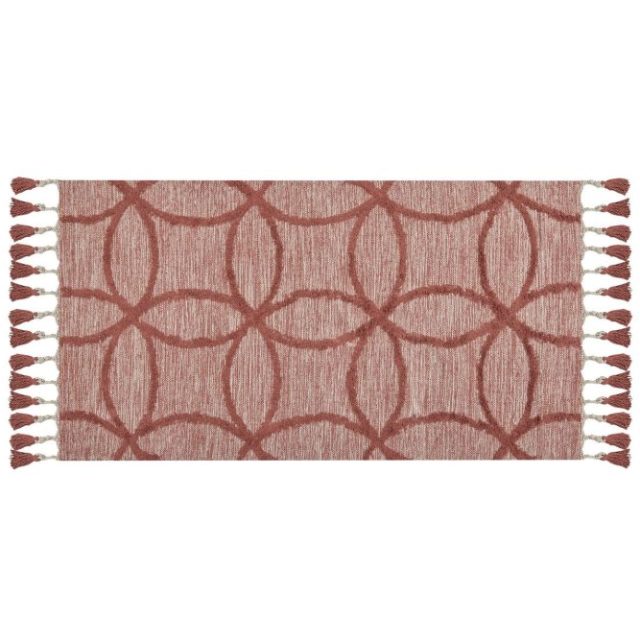 Kirsehir Bomullsmatta 80x150 cm