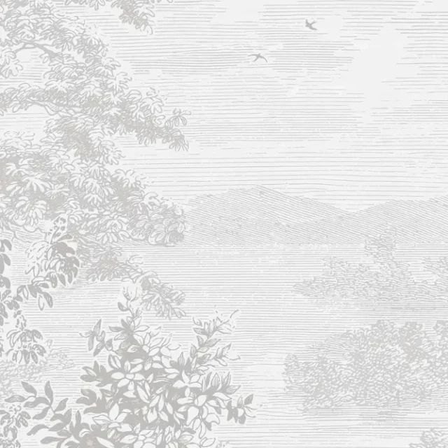 Boråstapeter - Etched Landscape
