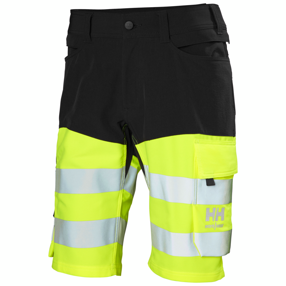 SHORTS CNCT 77434 ALNA 4X KL1 HV GUL C54