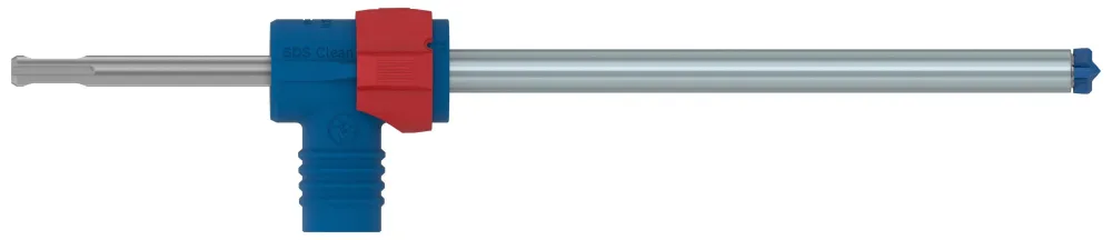 Bosch EXPERT SDS Clean Plus-8X 2608901771 Hammarborr för kemisk förankring, SDS Plus 16x200x350 mm - Bild 2