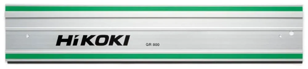 HiKOKI GR800 Styrskena 800X180MM 800x180 mm - Bild 2