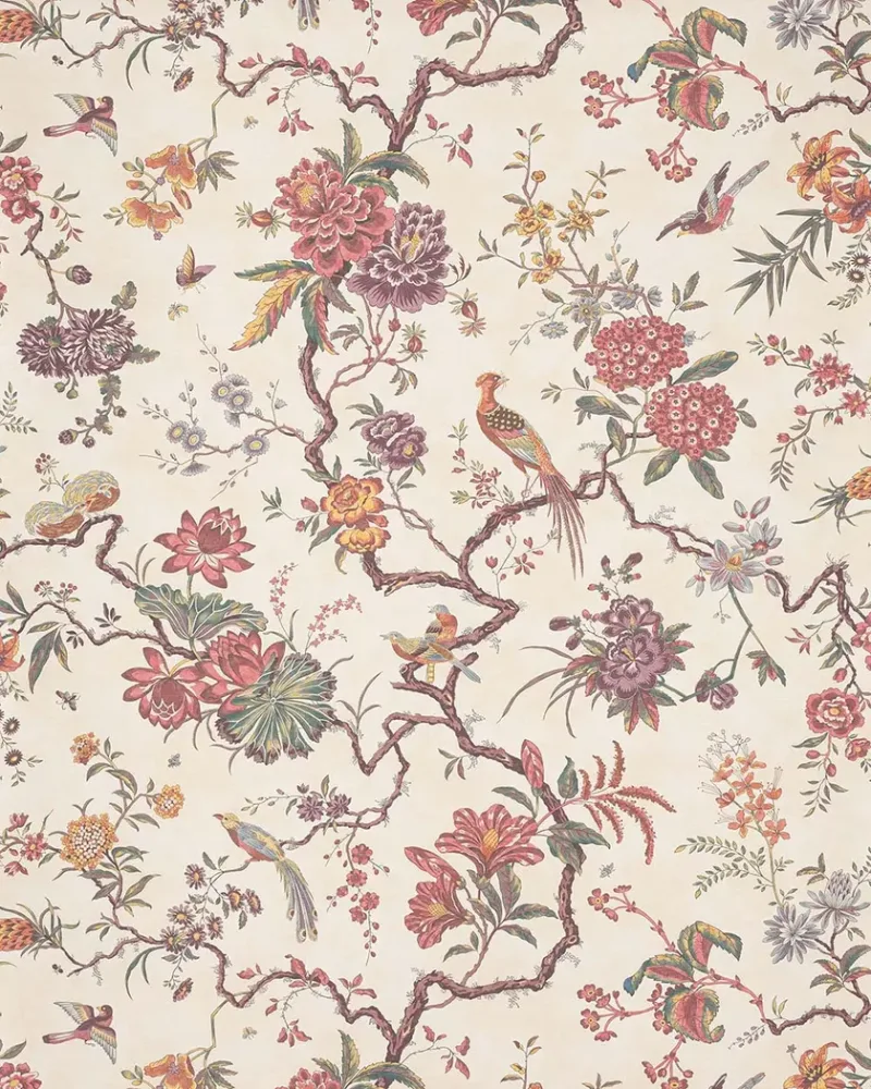 Manuel Canovas - Pav de Bid WC Cardinal