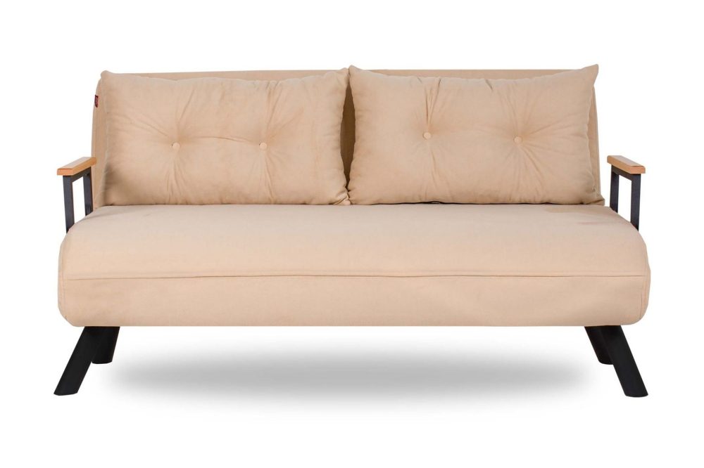 Alfredton Bäddsoffa 2-sits 120x185