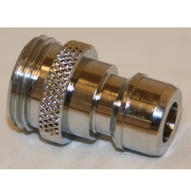 KOPPLINGSNIPPEL NITO M24X1X15