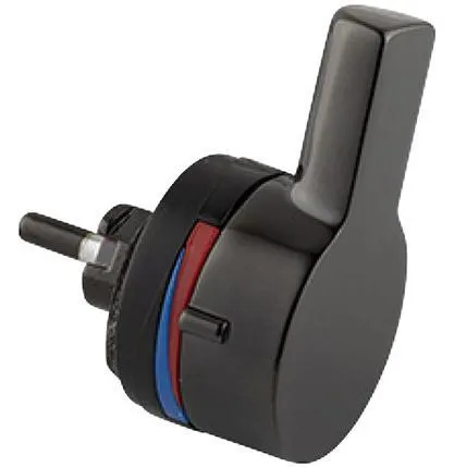 Mora 729456.14AE Temperaturvred MMIX Tronic Koppar PVD
