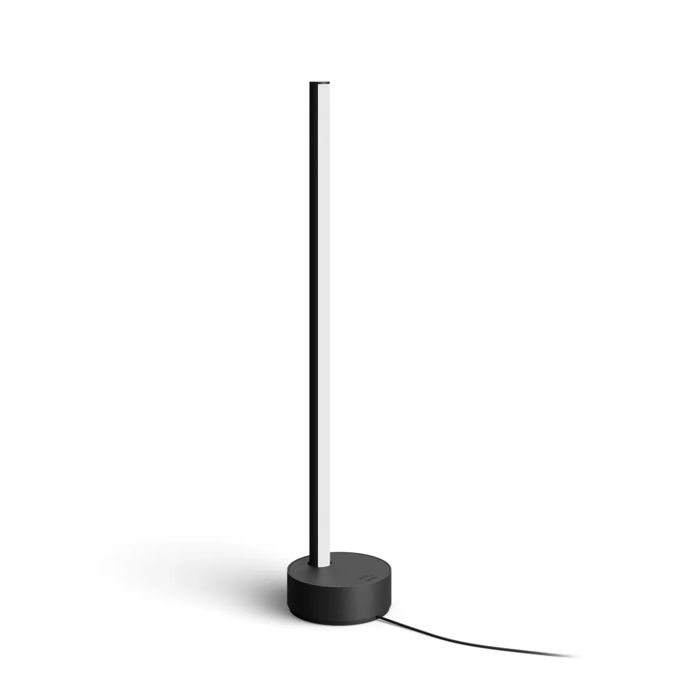 Philips Hue Gradient Signe 915005987001 Bordslampa Svart - Bild 2