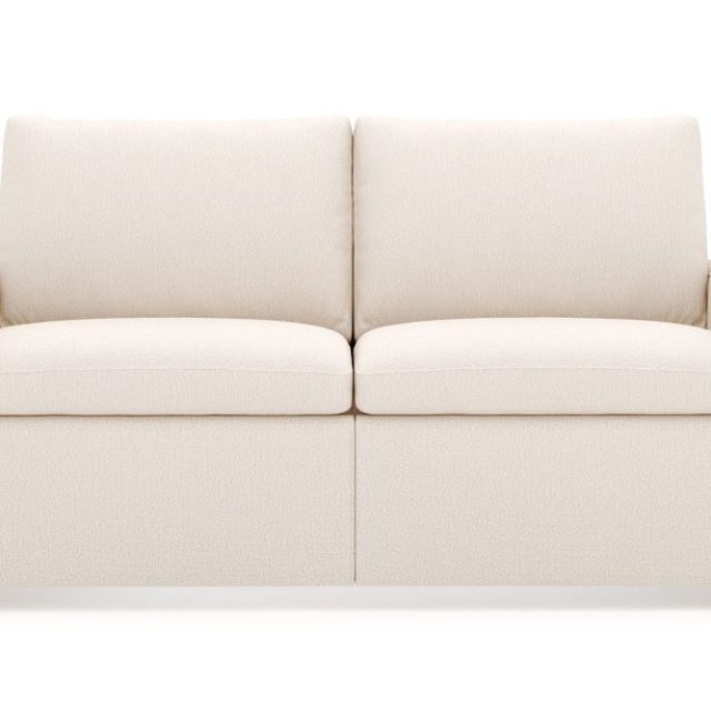 Barsele 2-sits Elektrisk Reclinersoffa
