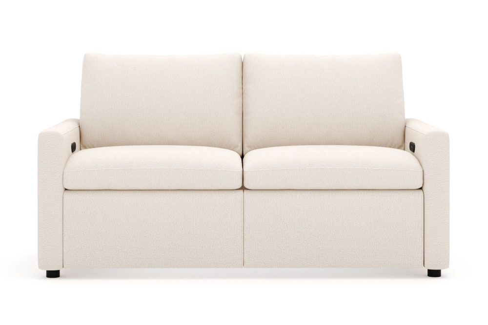Barsele 2-sits Elektrisk Reclinersoffa