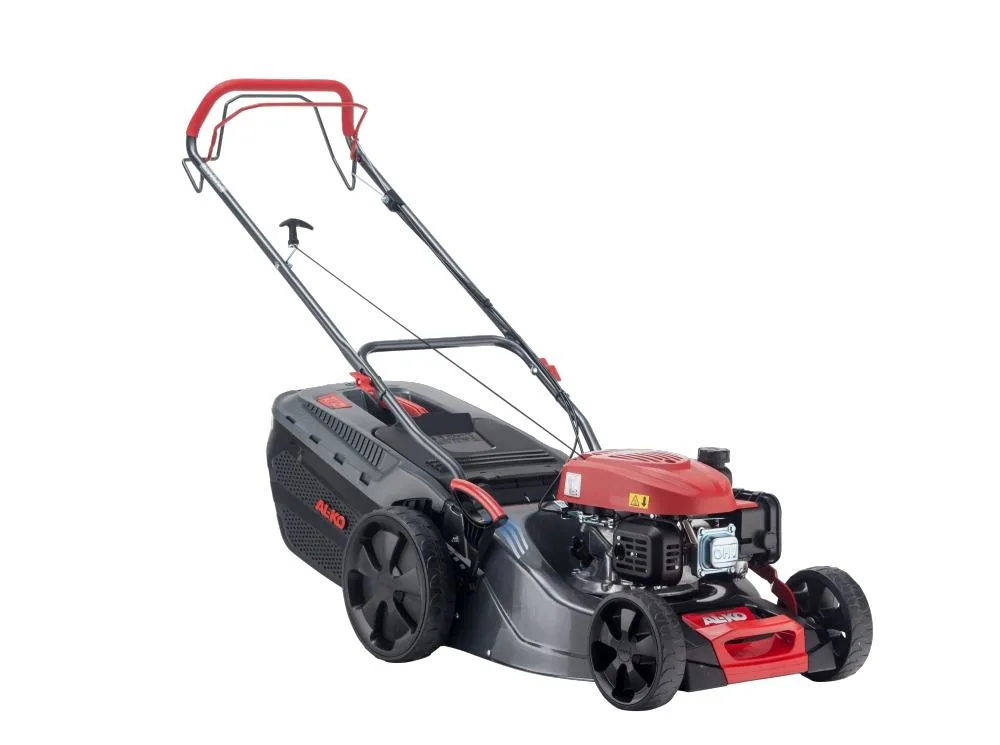 AL-KO Comfort 46.0 SP-A Gräsklippare 123 cm³, 1,9 kW