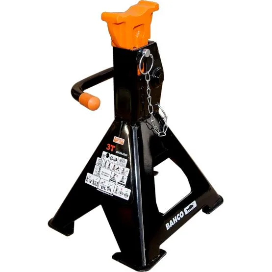 Bahco BH3A10000 Pallbock