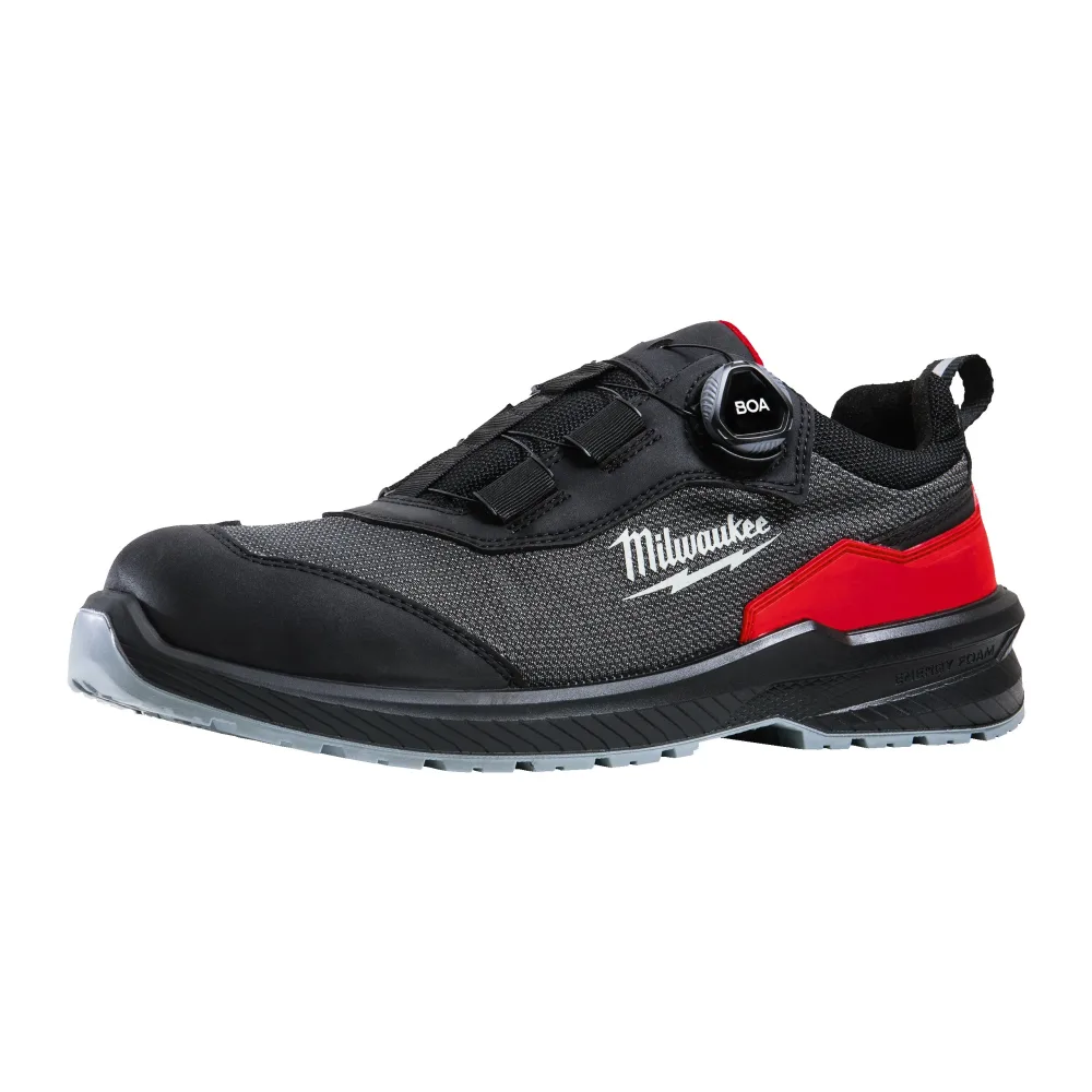 Milwaukee FXT BOA S1PS 4932498084 Skyddssko 40