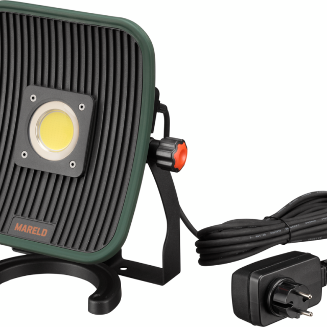 ARBETSLAMPA BLAZE 6500 DP