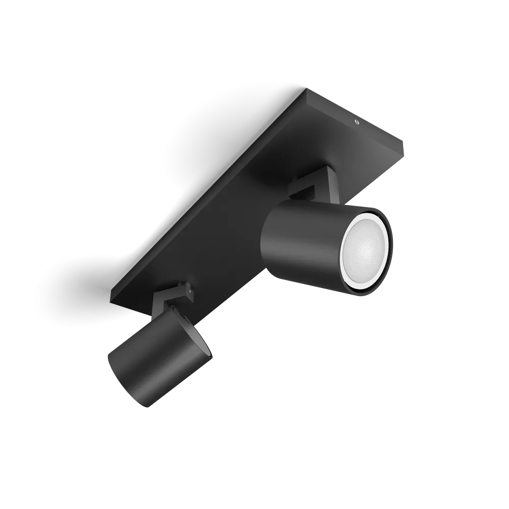 Philips Hue Runner 929003812001 Spotlight Vit