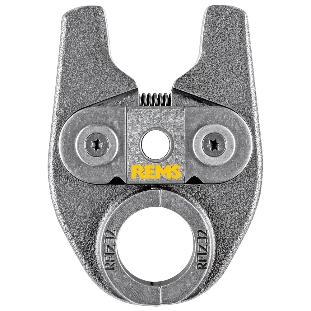 REMS 578626 Pressback RFIZ-kontur, Mini RFIZ 25 - Bild 2