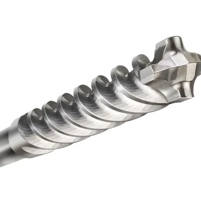 Sormat 9640051914 Hammarborr SDS+, 4-skär 14x165 mm
