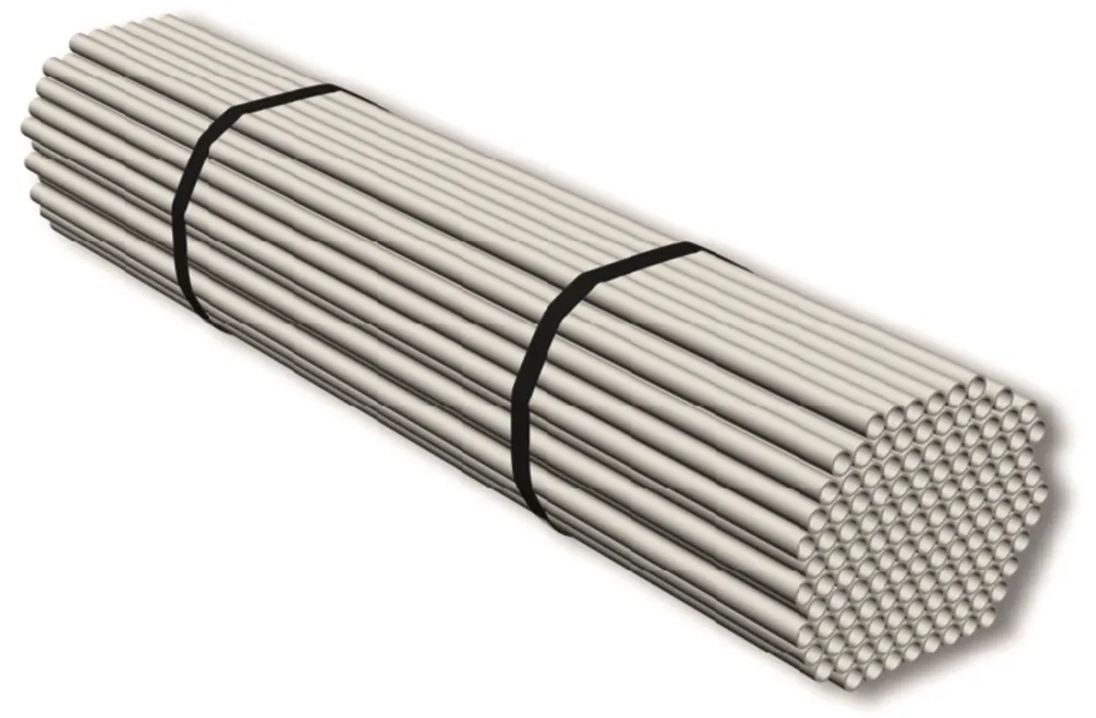LK Systems 1874493 Universalrör 5 m 32 mm
