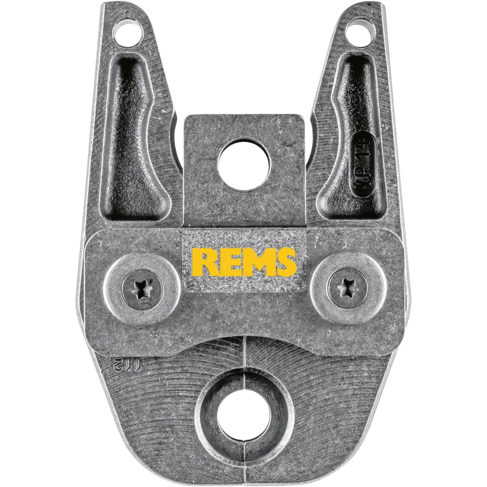 REMS 570920 Pressback Standard, VP-kontur Presskontur: VP 25
