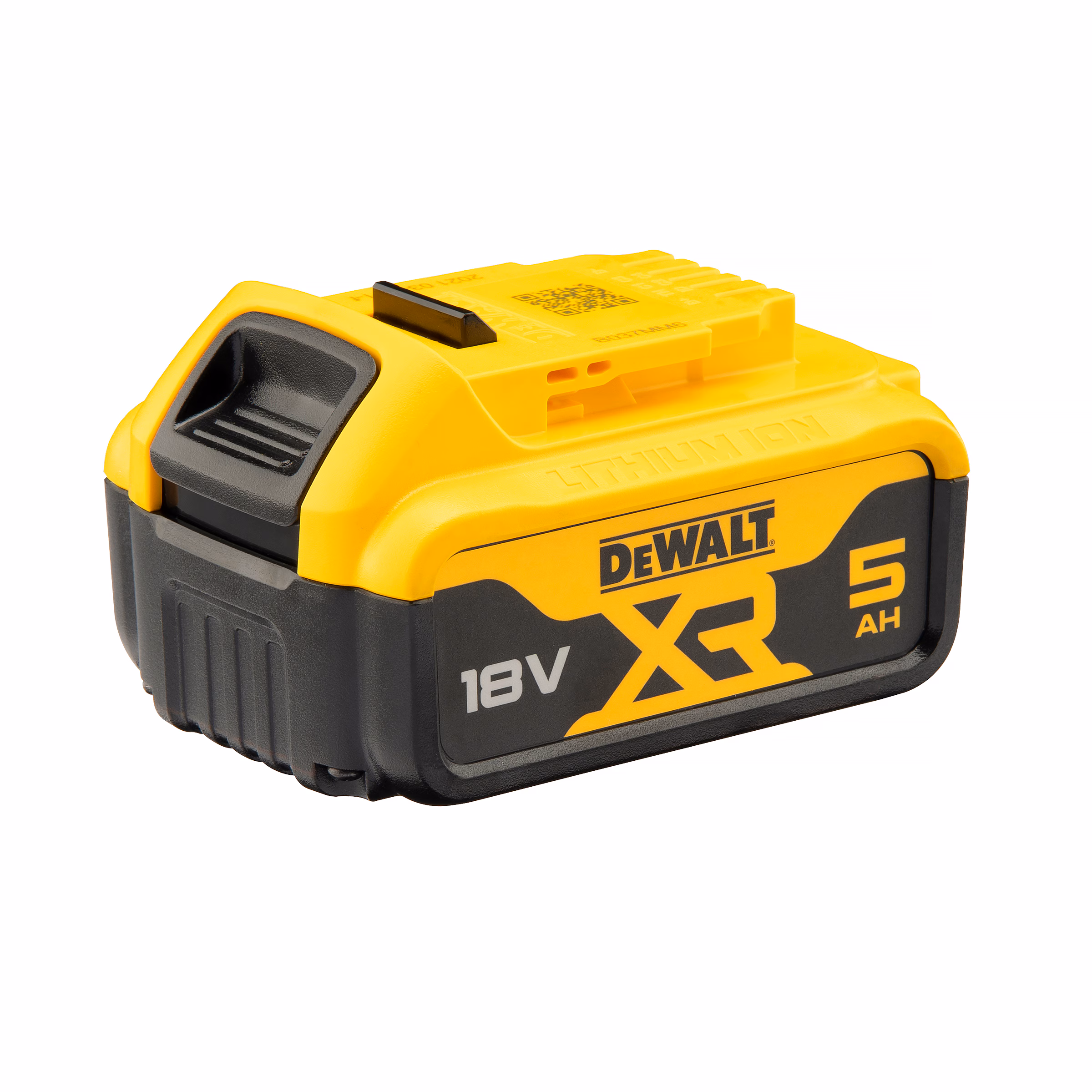 Kjøp Dewalt Batteri 18V 5,0Ah, DCB184